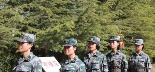 2022年定向士官考军校改革大吗？点成军考