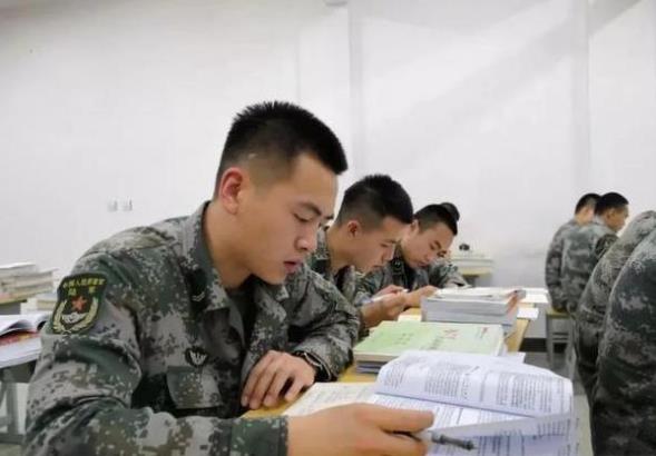 军考择业不同对未来影响大吗