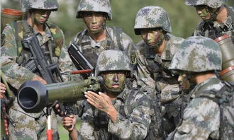 大学毕业生士兵提干综合知识考试大纲——科技素养