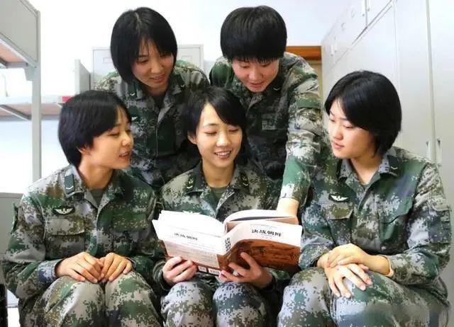 军队院校招收士兵学员文化科目考试大纲-英语